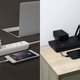 Aukey Power Strip With Four AC Outlets and Four USB Ports | $16 | Amazon | Promo code AUKEYAS8
Aukey Surge Protector with Eight AC Outlets and Two USB Ports | $22 | Amazon | Promo code AUKEYAD2